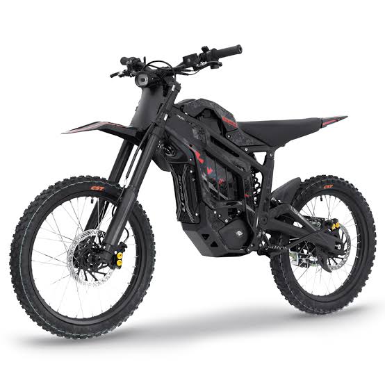 Talaria MX3, MX4, MX5