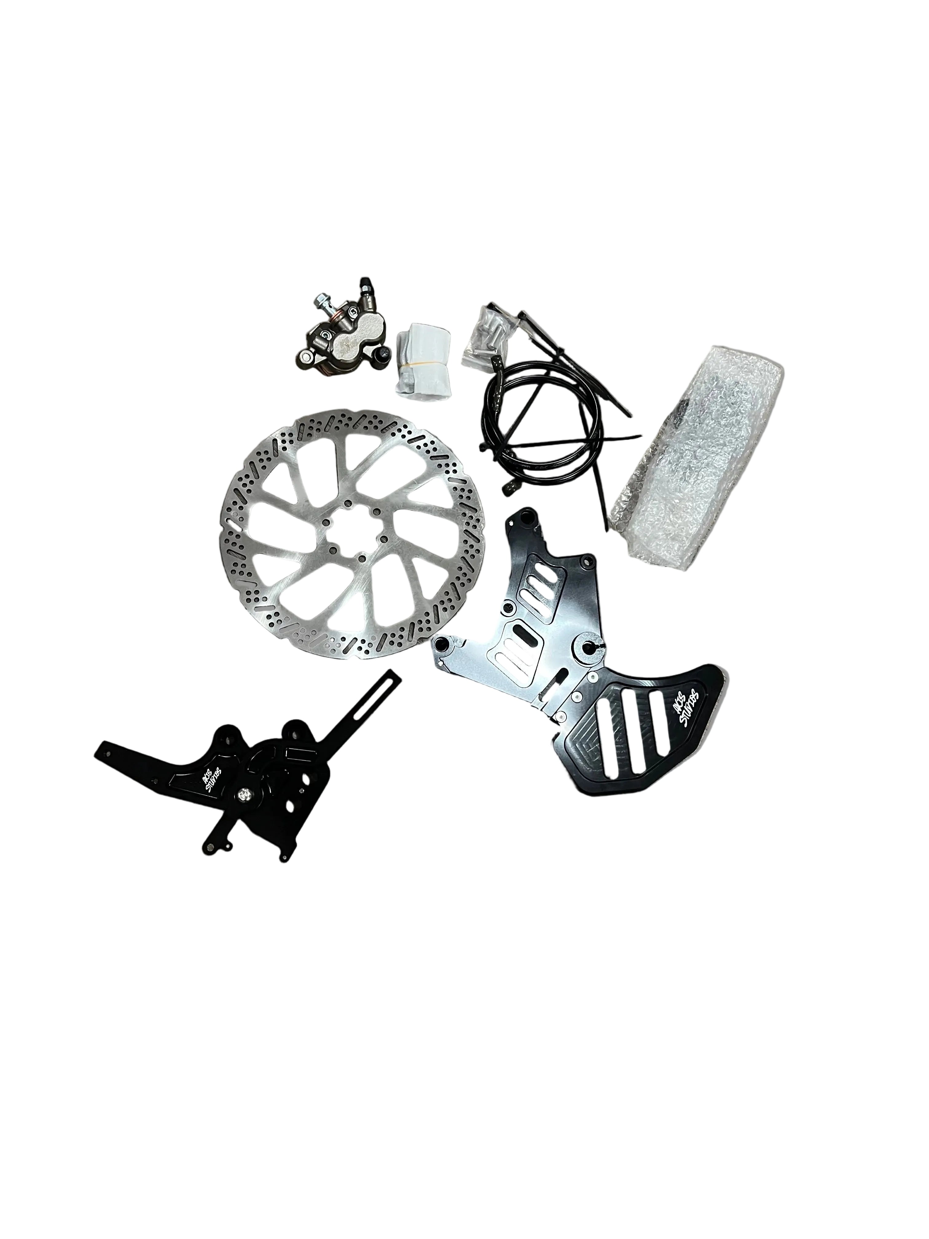 Talaria XXX Footbrake Kit