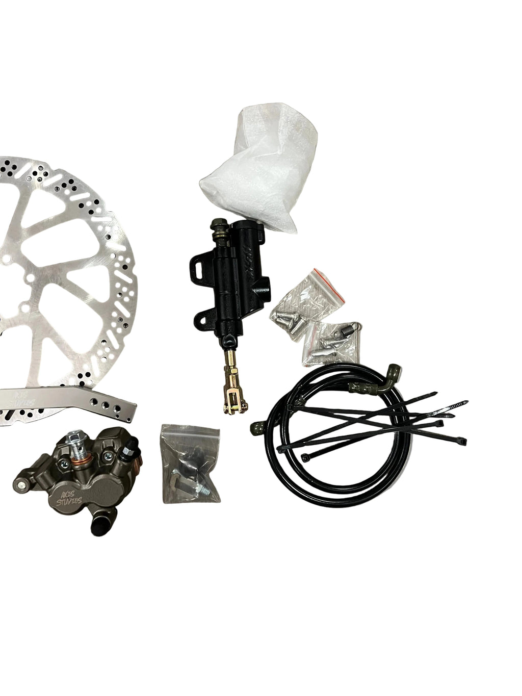 Talaria XXX Footbrake Kit