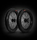 Talaria XXX/MX3/MX4 Supermoto Wheel Set