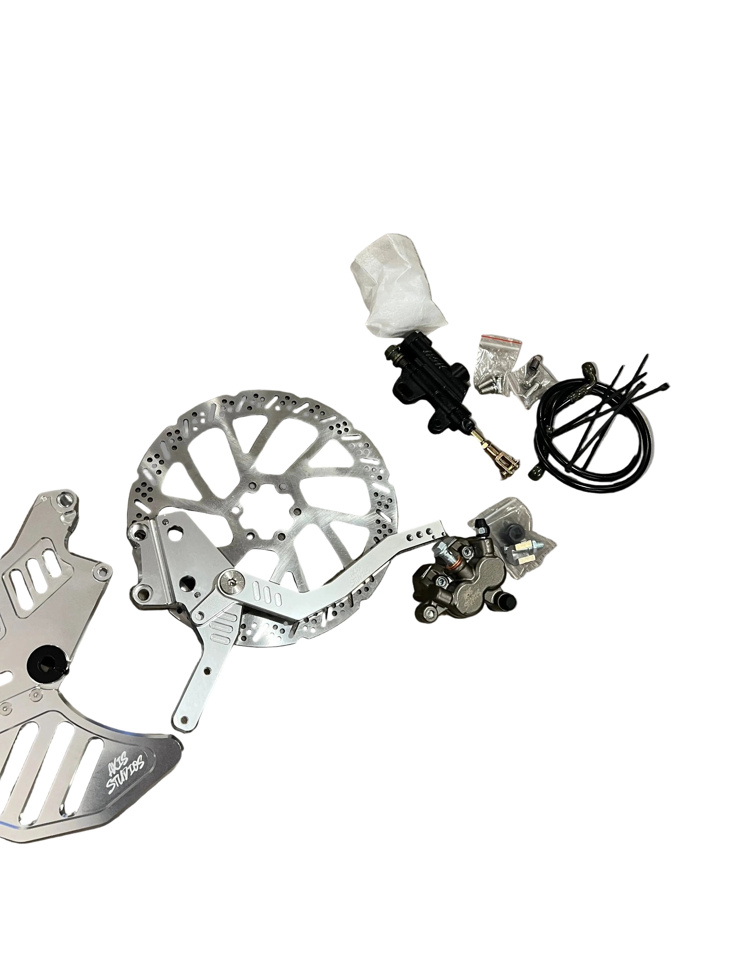 Talaria XXX Footbrake Kit