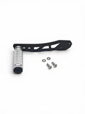 Tuttio Soleil 01 Electric Bike Single Side Foot Lock Stunt Foot Peg