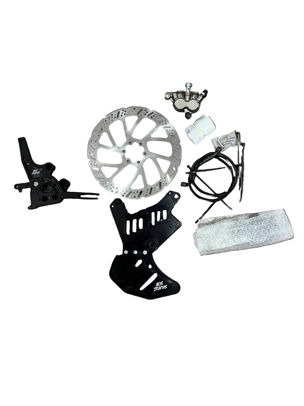 Talaria XXX Footbrake Kit