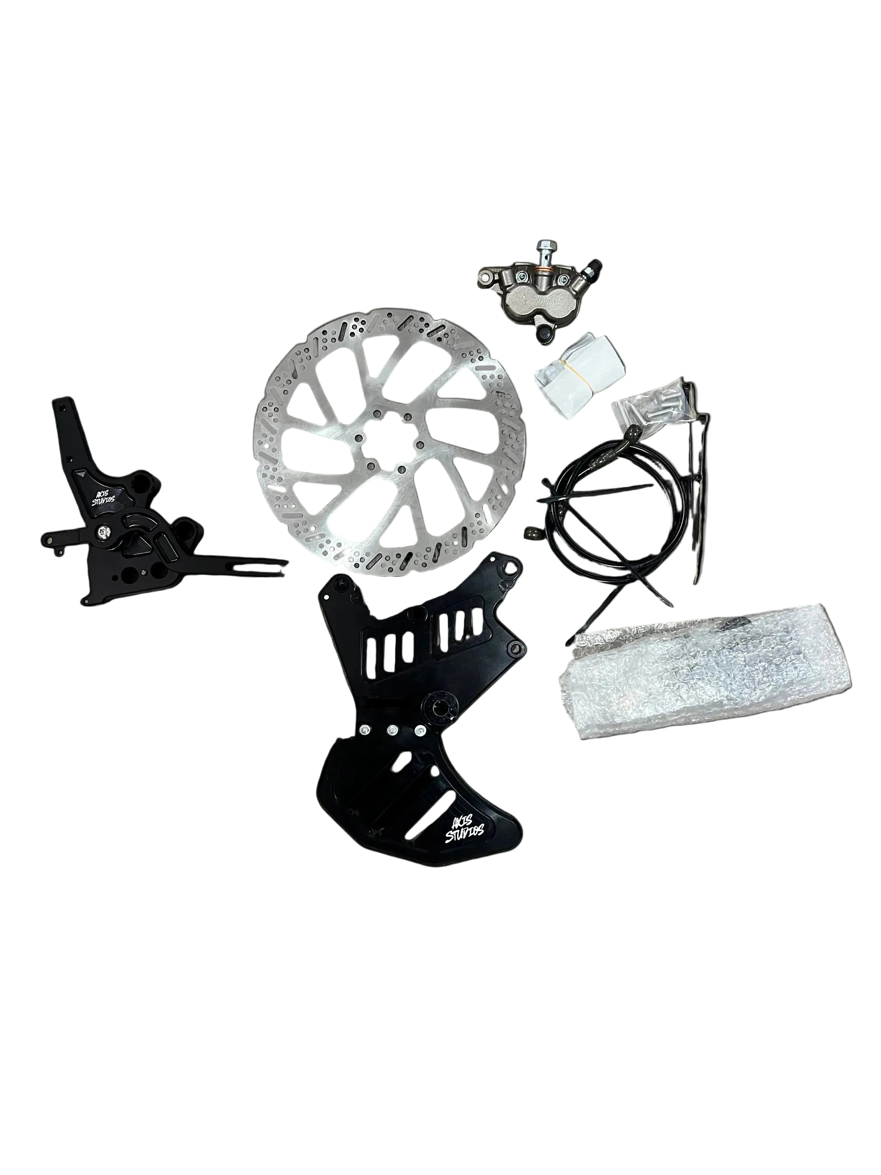 Talaria XXX Footbrake Kit