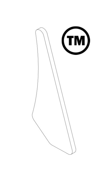 MX3/4/5 Shift Lock & Bracket