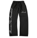 Levels Sweats - White