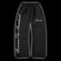 Levels Sweats - White