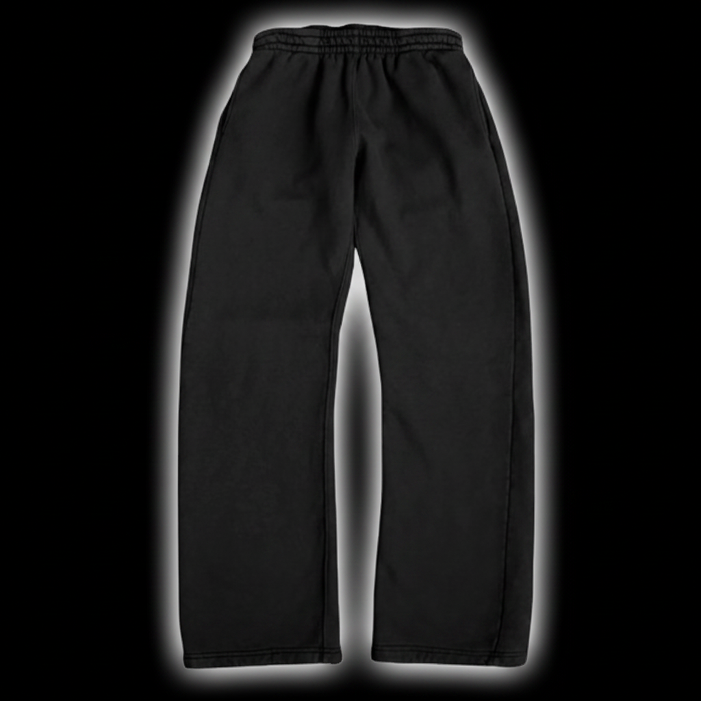 Levels Sweats - White