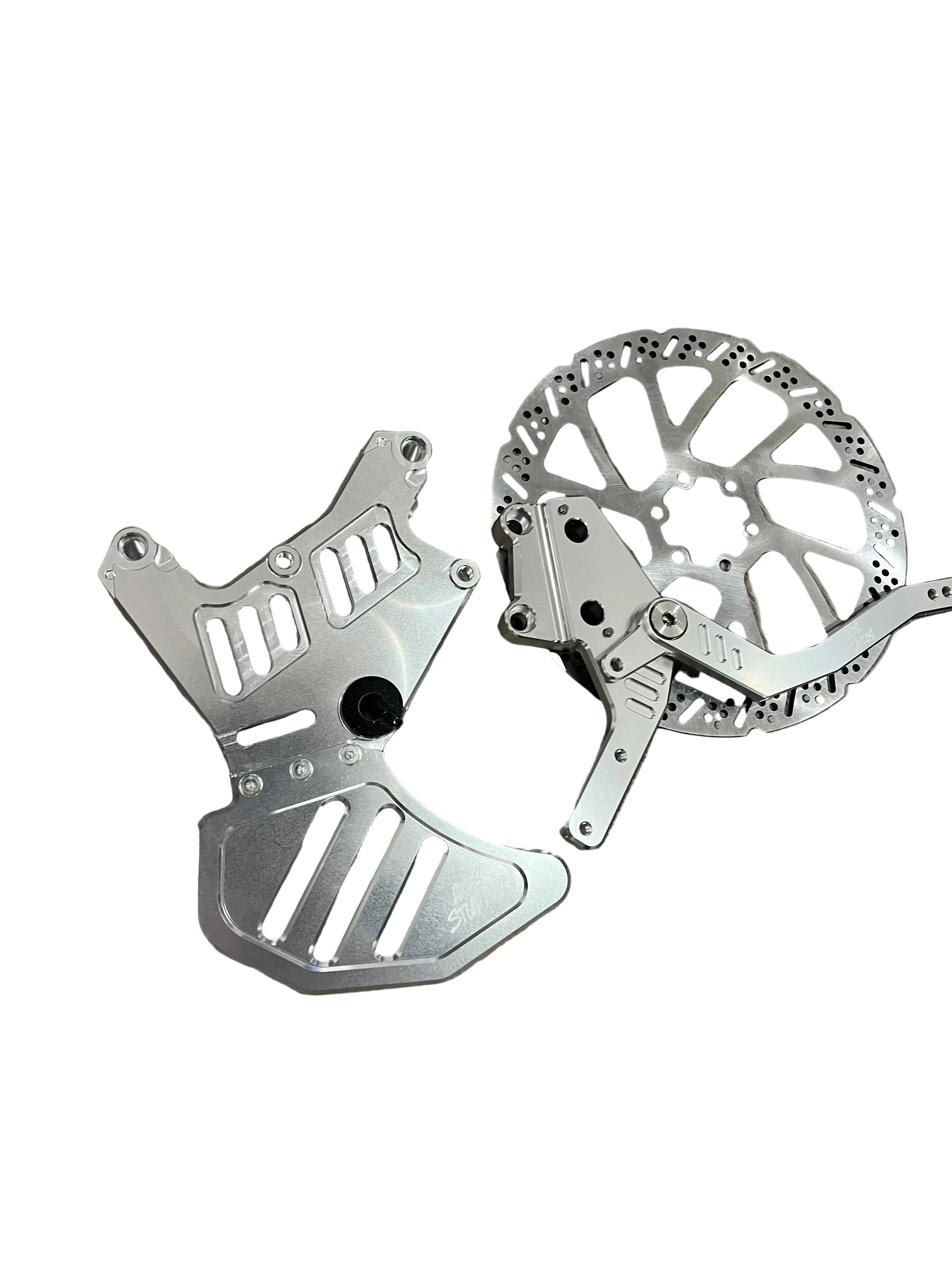 Talaria XXX Footbrake Kit