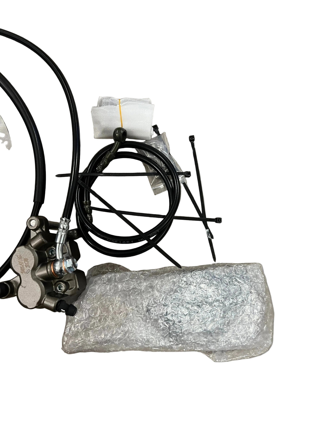 Talaria XXX Footbrake Kit
