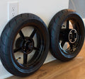 12” SUPERMOTO WHEELSET KIT TUTTIO/YOZMA/HEYBIKE/RAZOR