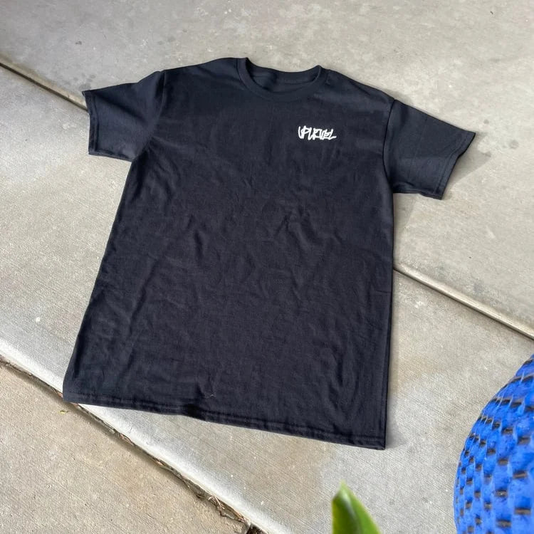 UpLevel Tee - Black