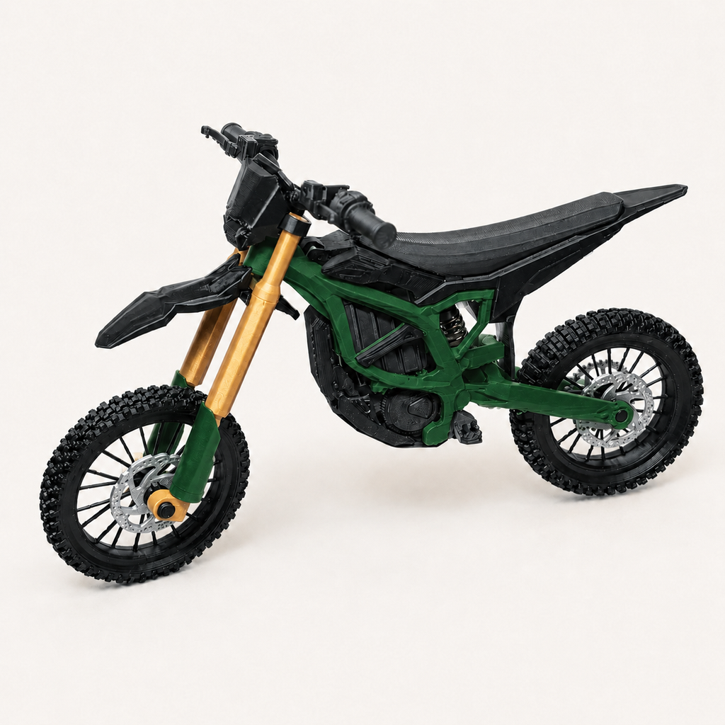 Mini Surron Ultra Bee