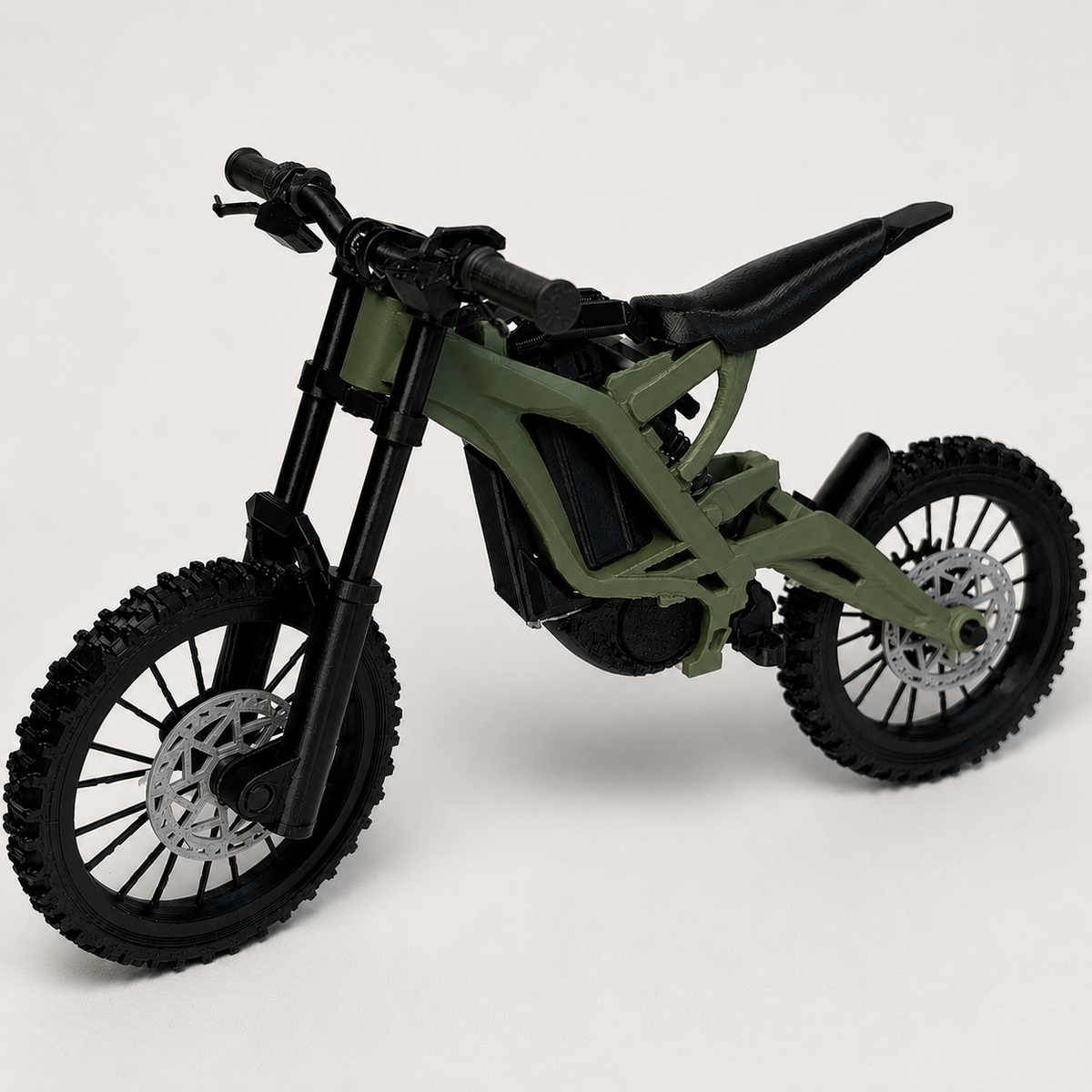 Mini Surron LBX
