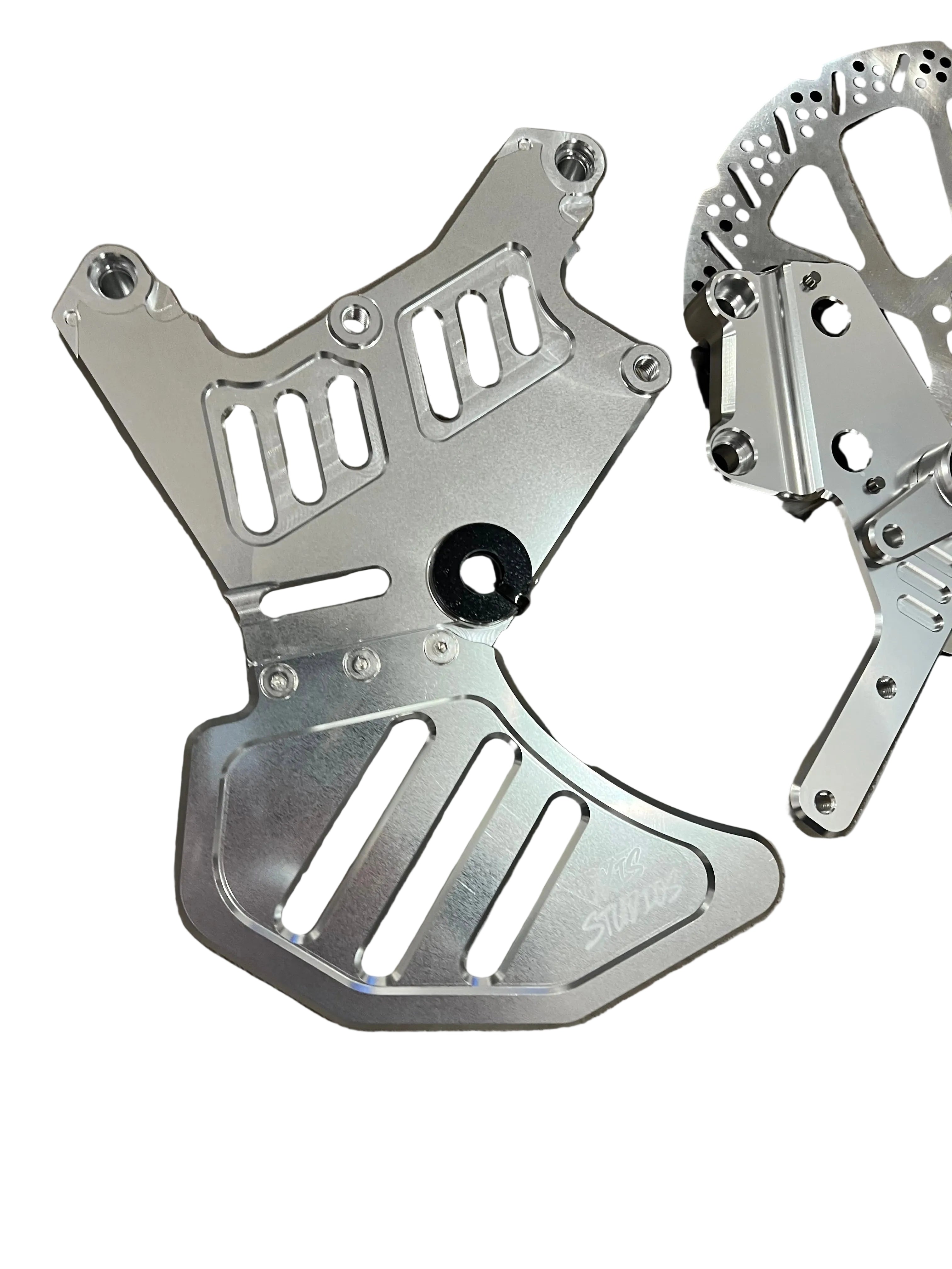 Talaria XXX Footbrake Kit