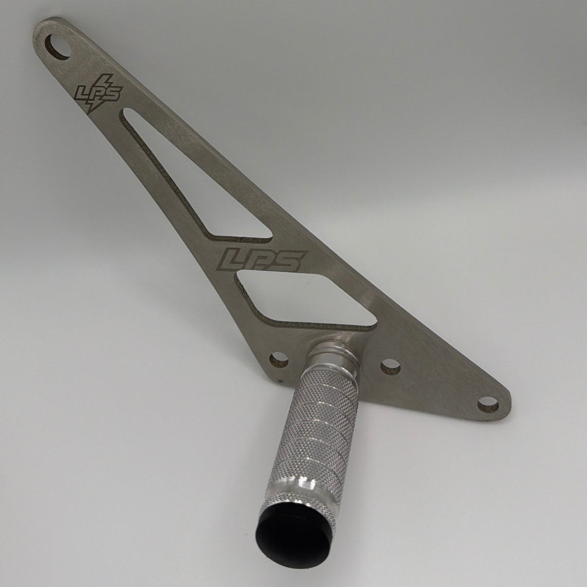 LPS E Moto Shift Lock/Foot Lock