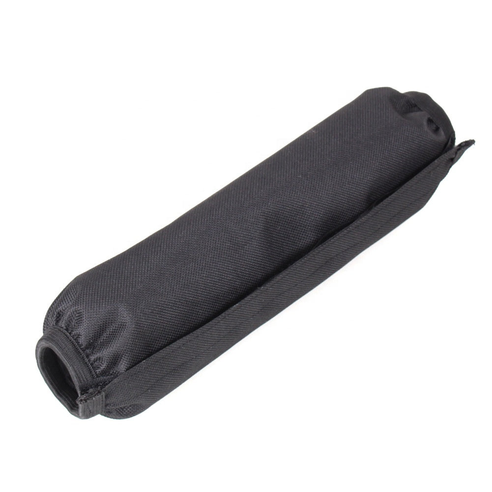 Tuttio / Yozma Rear Shock Cover