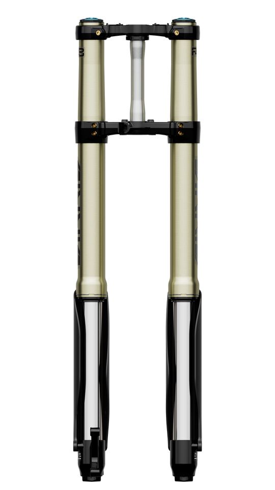 Sirris F43 Closed-Cartridge Fork – Ultra Bee