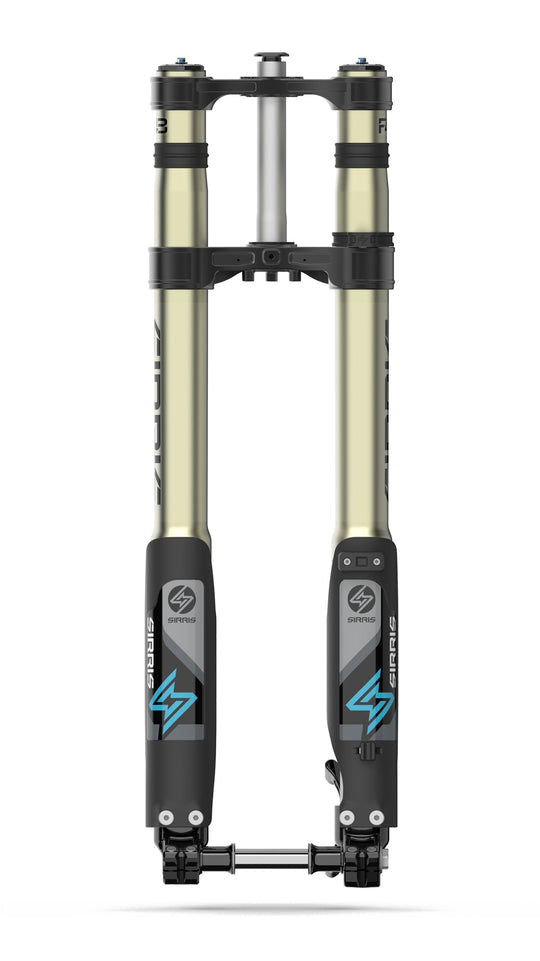 Sirris F43 CMX Front Fork – Light Bee / E-Ride Pro