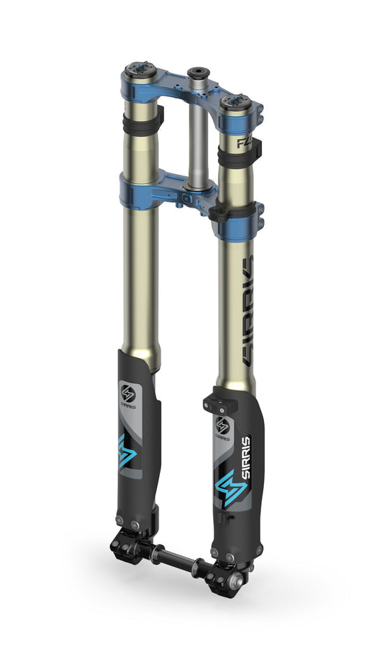 Sirris F43 CMX Front Fork – Light Bee / E-Ride Pro