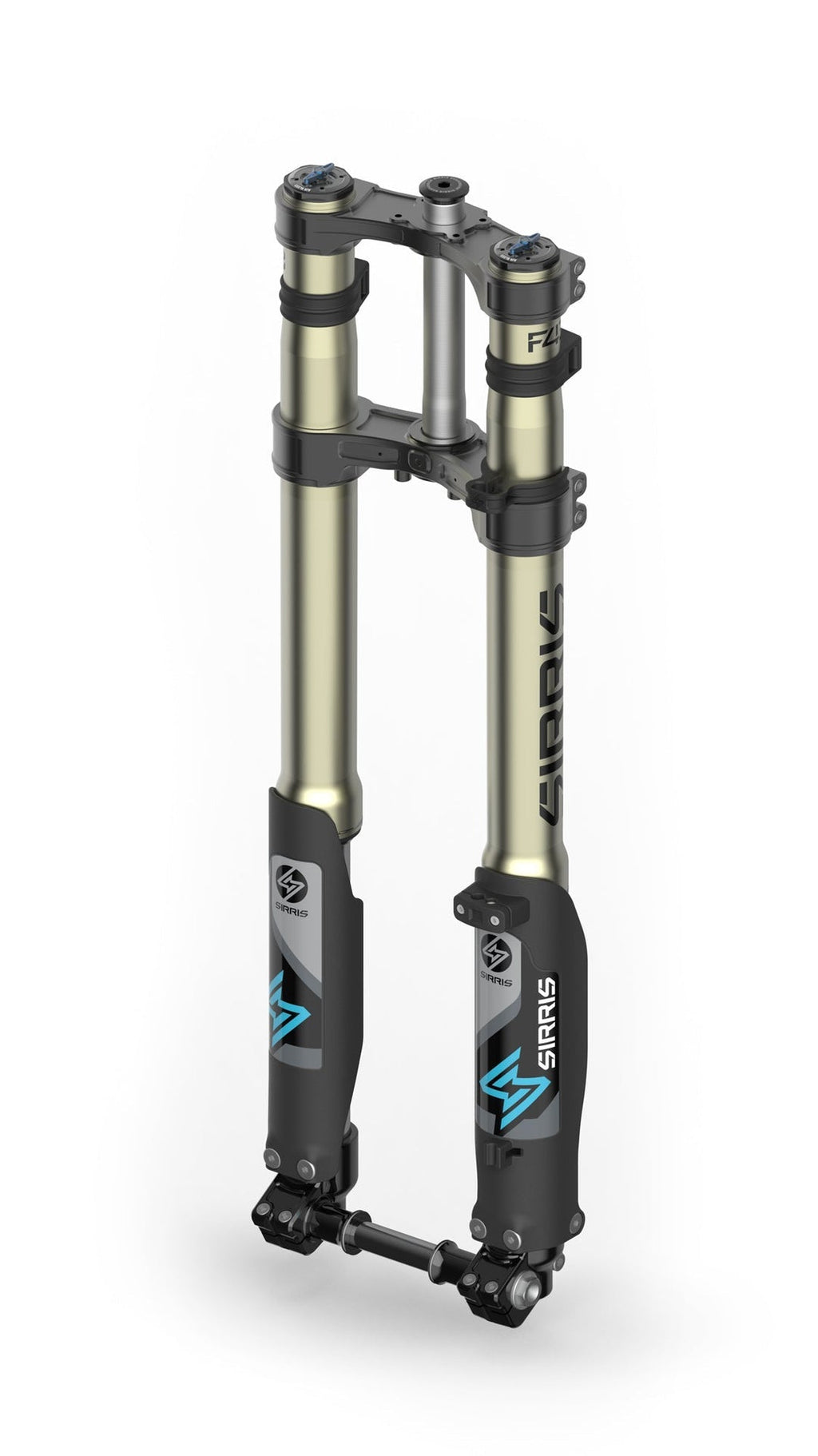 Sirris F43 CMX Front Fork – Light Bee / E-Ride Pro