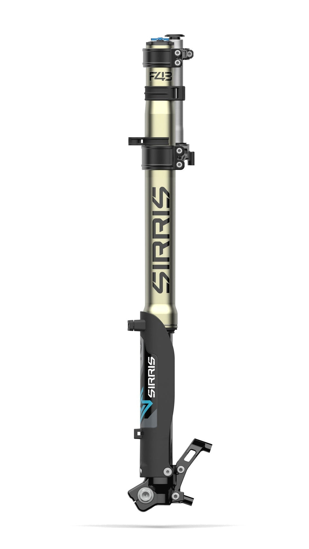 Sirris F43 CMX Front Fork – Light Bee / E-Ride Pro