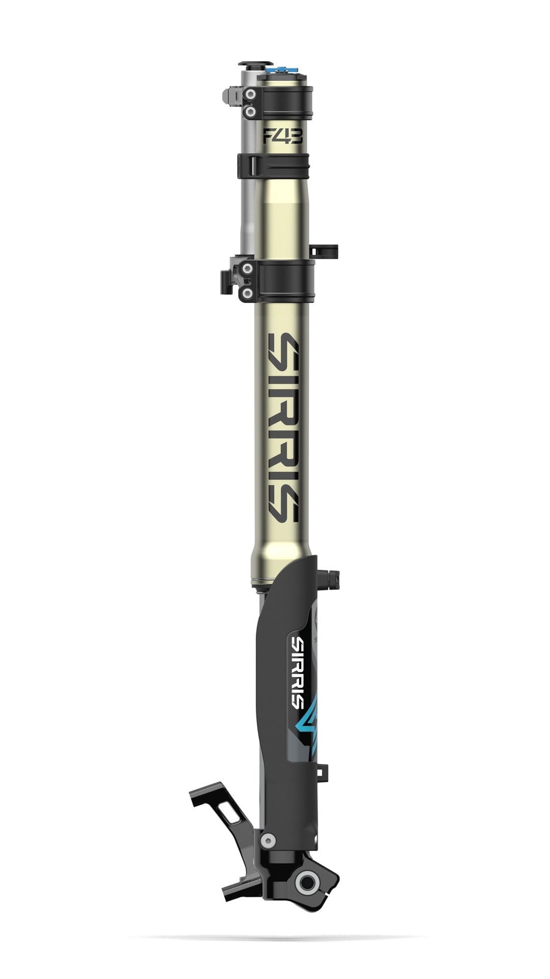 Sirris F43 CMX Front Fork – Light Bee / E-Ride Pro
