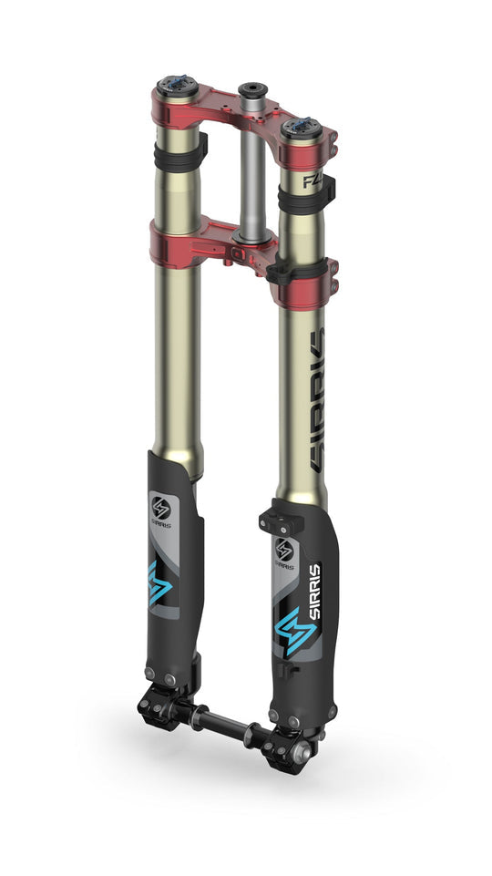 Sirris F43 CMX Front Fork – E-Ride Pro SR
