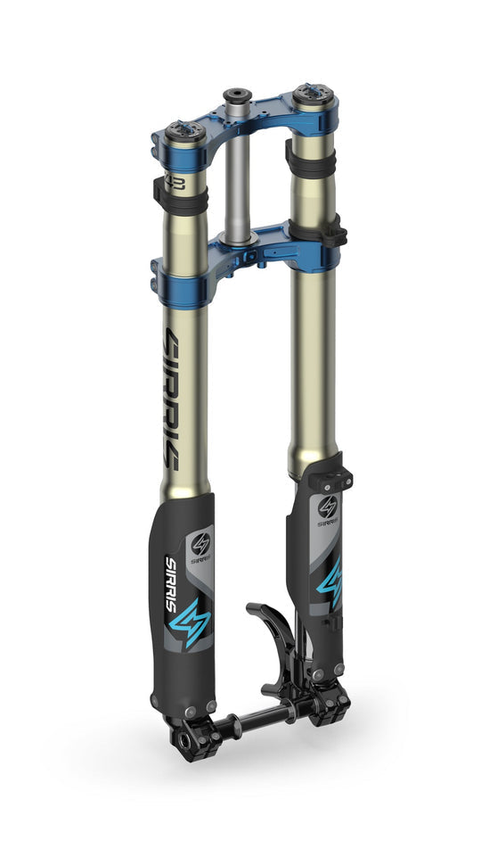 Sirris F43 CMX Front Fork – E-Ride Pro SR