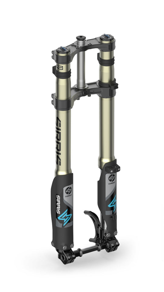 Sirris F43 CMX Front Fork – E-Ride Pro SR