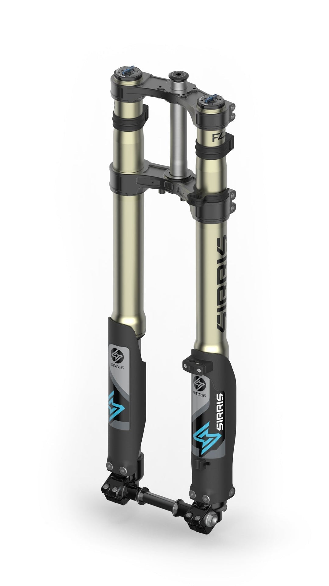 Sirris F43 CMX Front Fork – E-Ride Pro SR