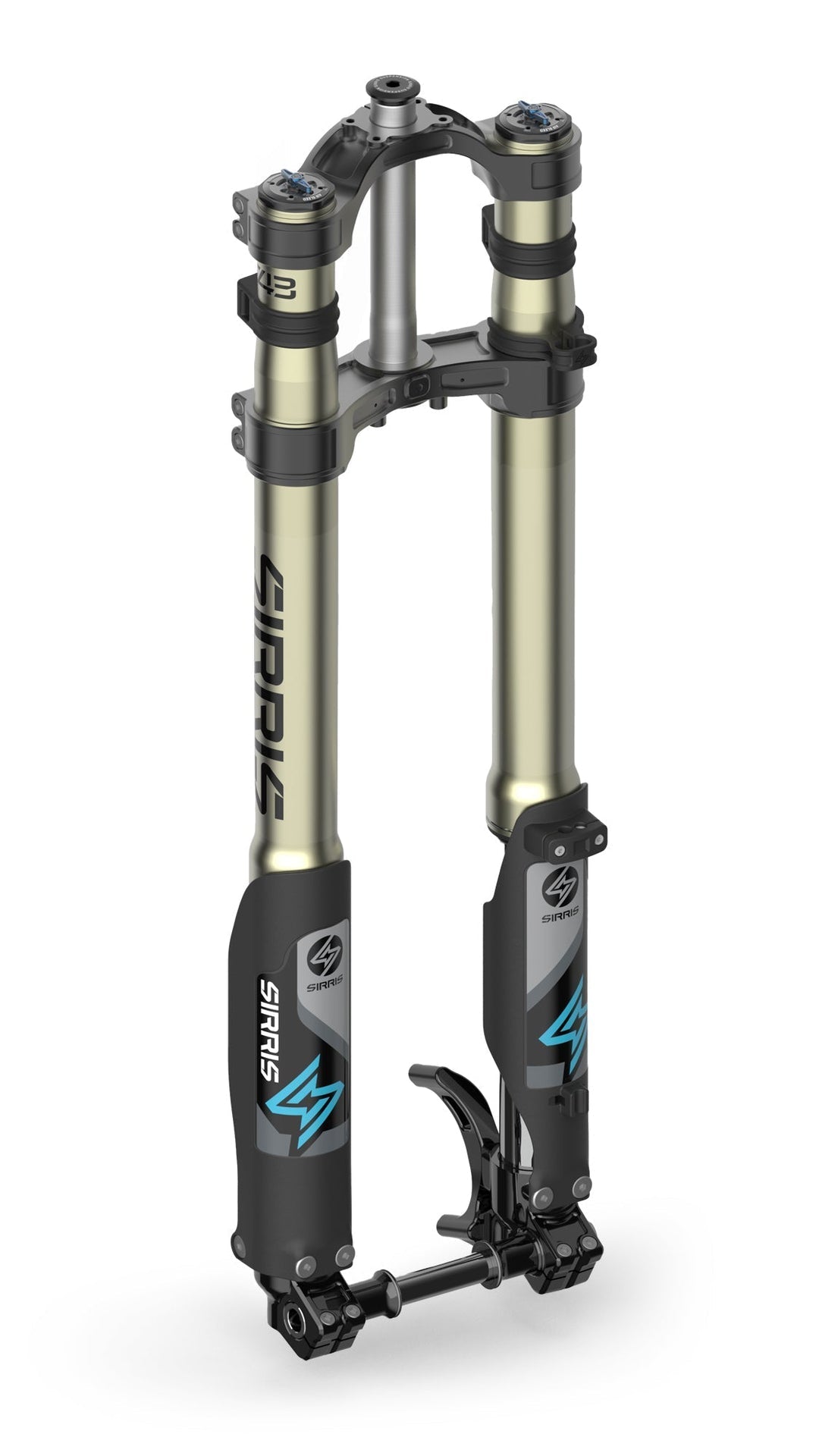 Sirris F43 CMX Front Fork – E-Ride Pro SR
