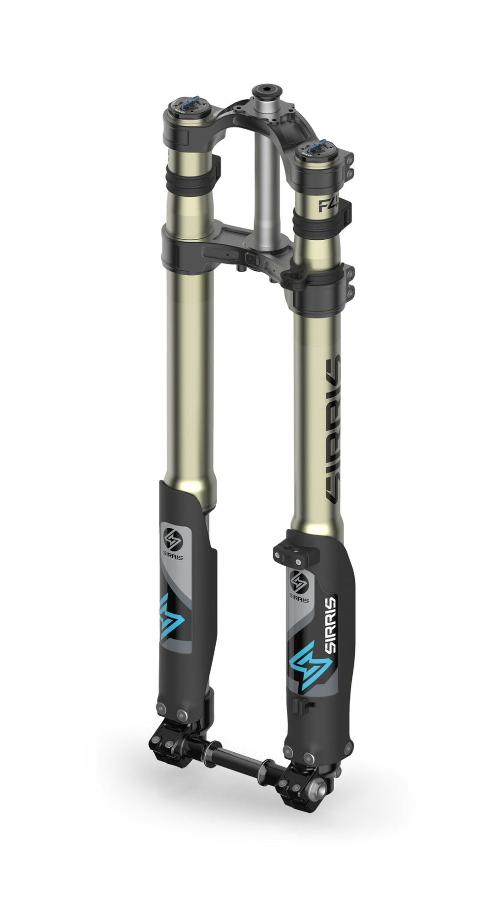 Sirris F43 CMX Front Fork – E-Ride Pro SR