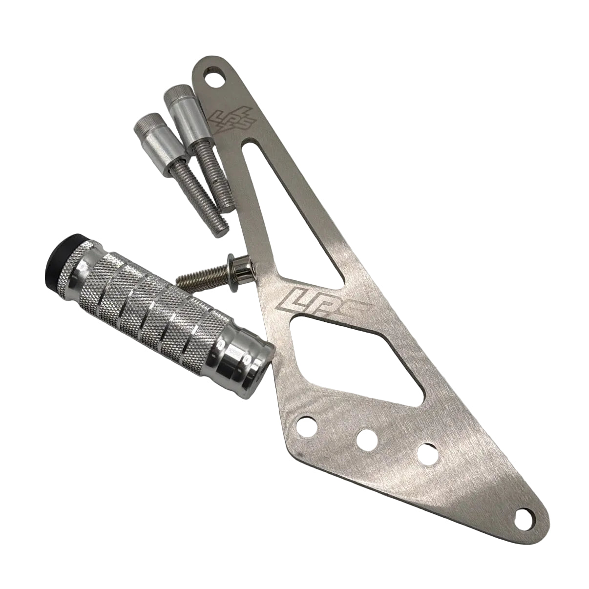 LPS E Moto Shift Lock/Foot Lock