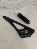 MX3/4/5 Shift Lock & Bracket