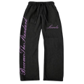 Levels Sweats - Pink