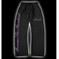 Levels Sweats - Pink