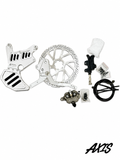 Talaria XXX Footbrake Kit