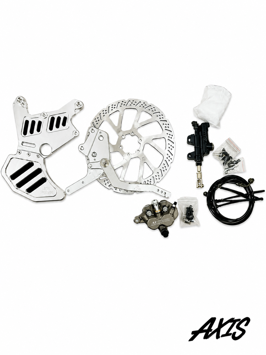 Talaria XXX Footbrake Kit