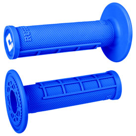 ODI Grips for Arctic Leopard