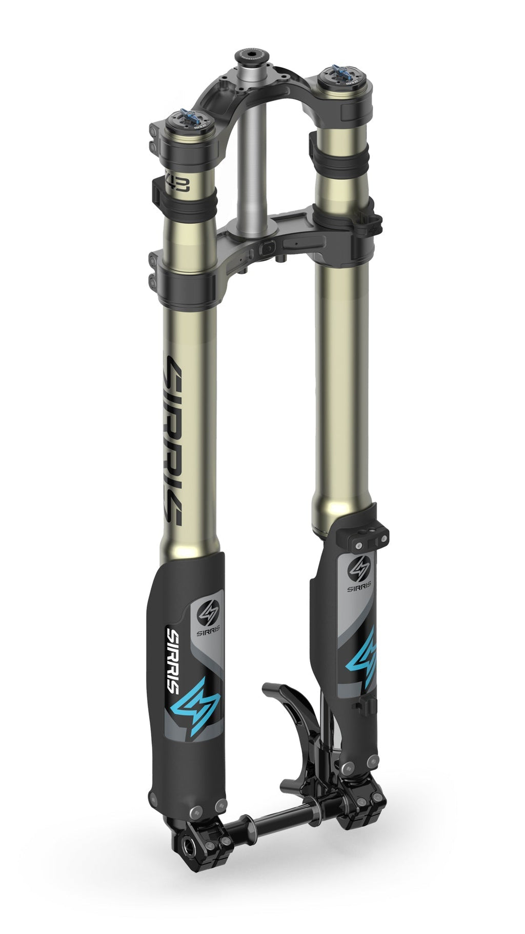 Sirris F43 CMX Front Fork for Surron LBX | E Ride Pro S / SS 2.0